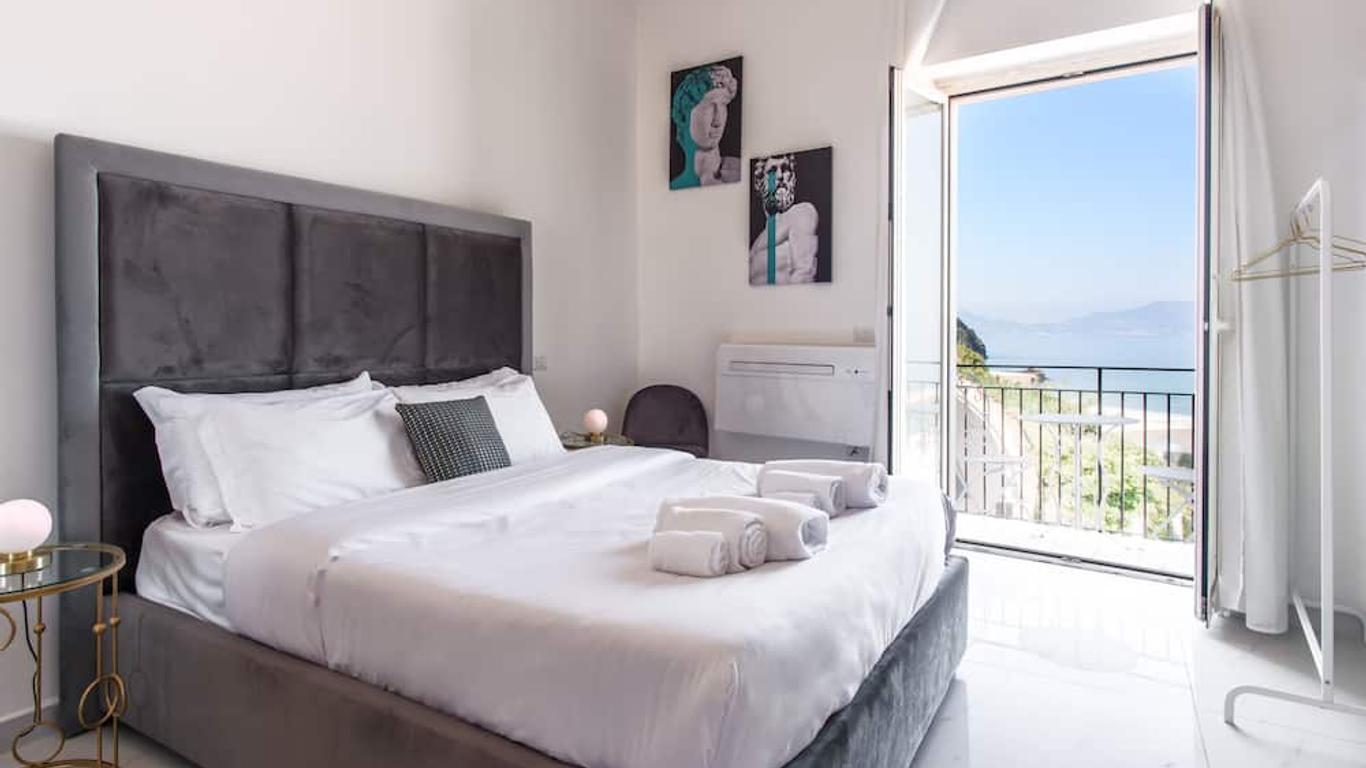Naro Suites and Rooms