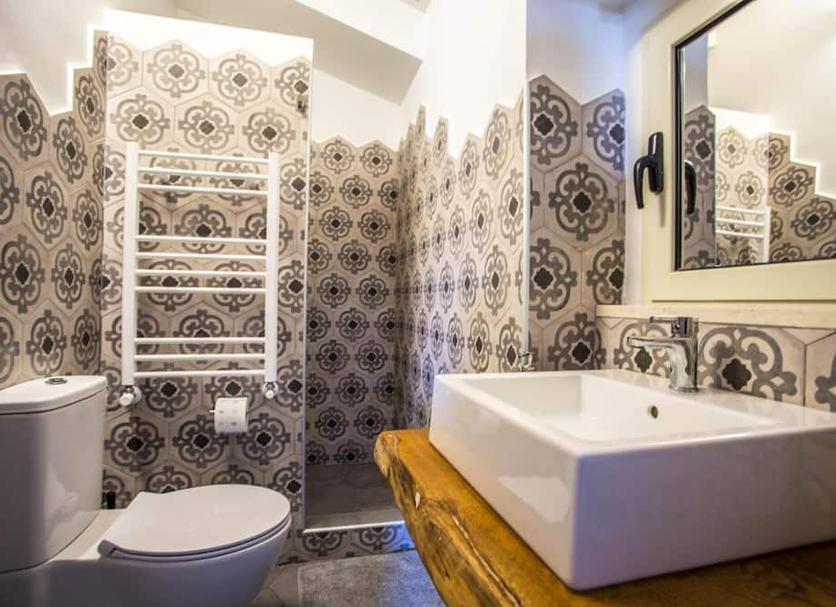 Bagno Foto