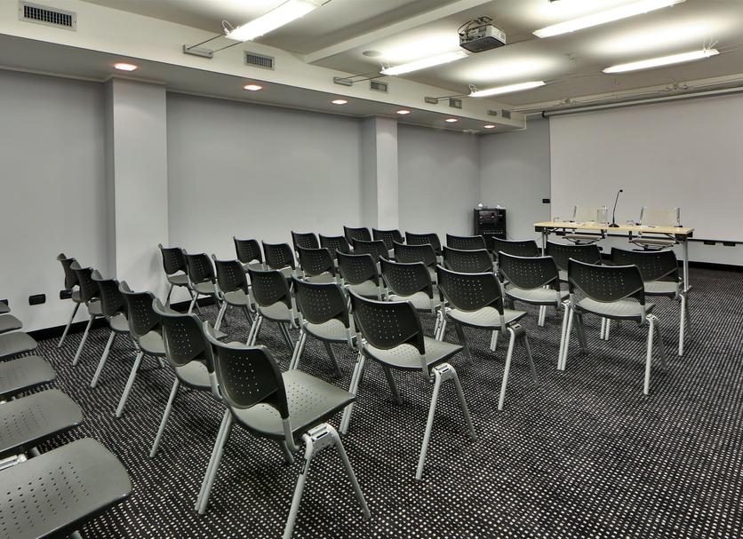 Sala conferenze Foto