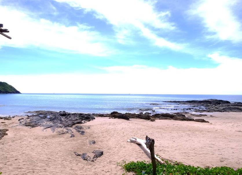 Spiaggia Foto
