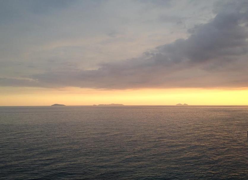Vista esterna Foto