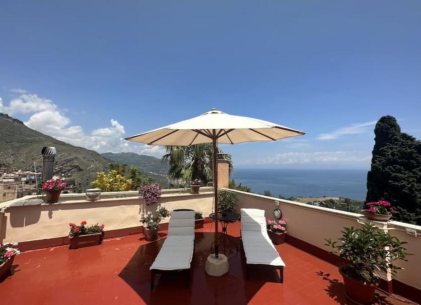 Balcone Foto