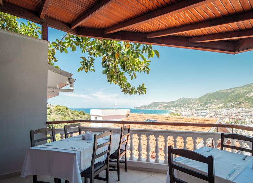 Balcone Foto