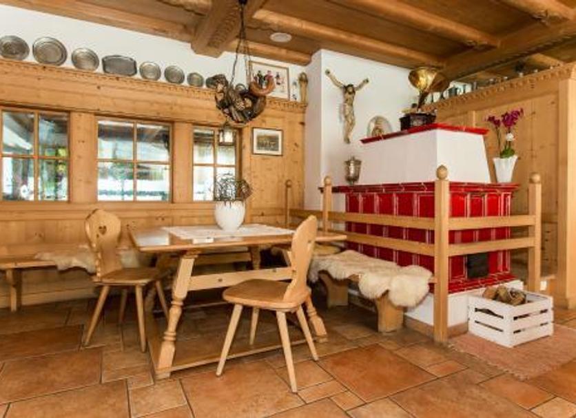 Sala pranzo Foto