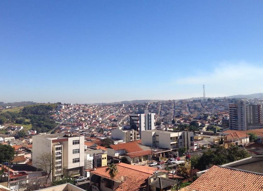 Vista esterna Foto
