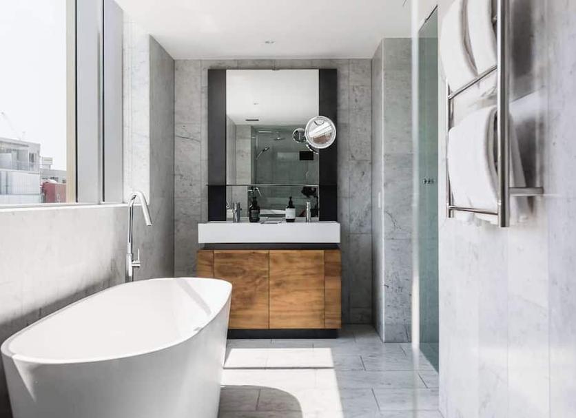 Bagno Foto