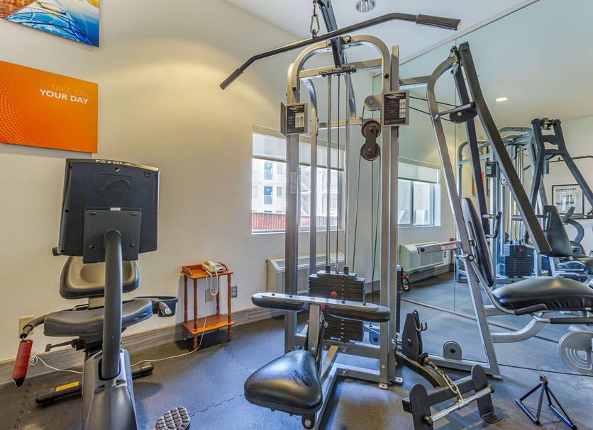 Palestra Foto