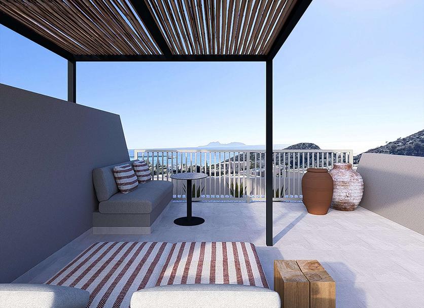 Balcone Foto