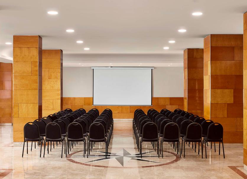 Sala conferenze Foto