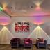 Area lounge
