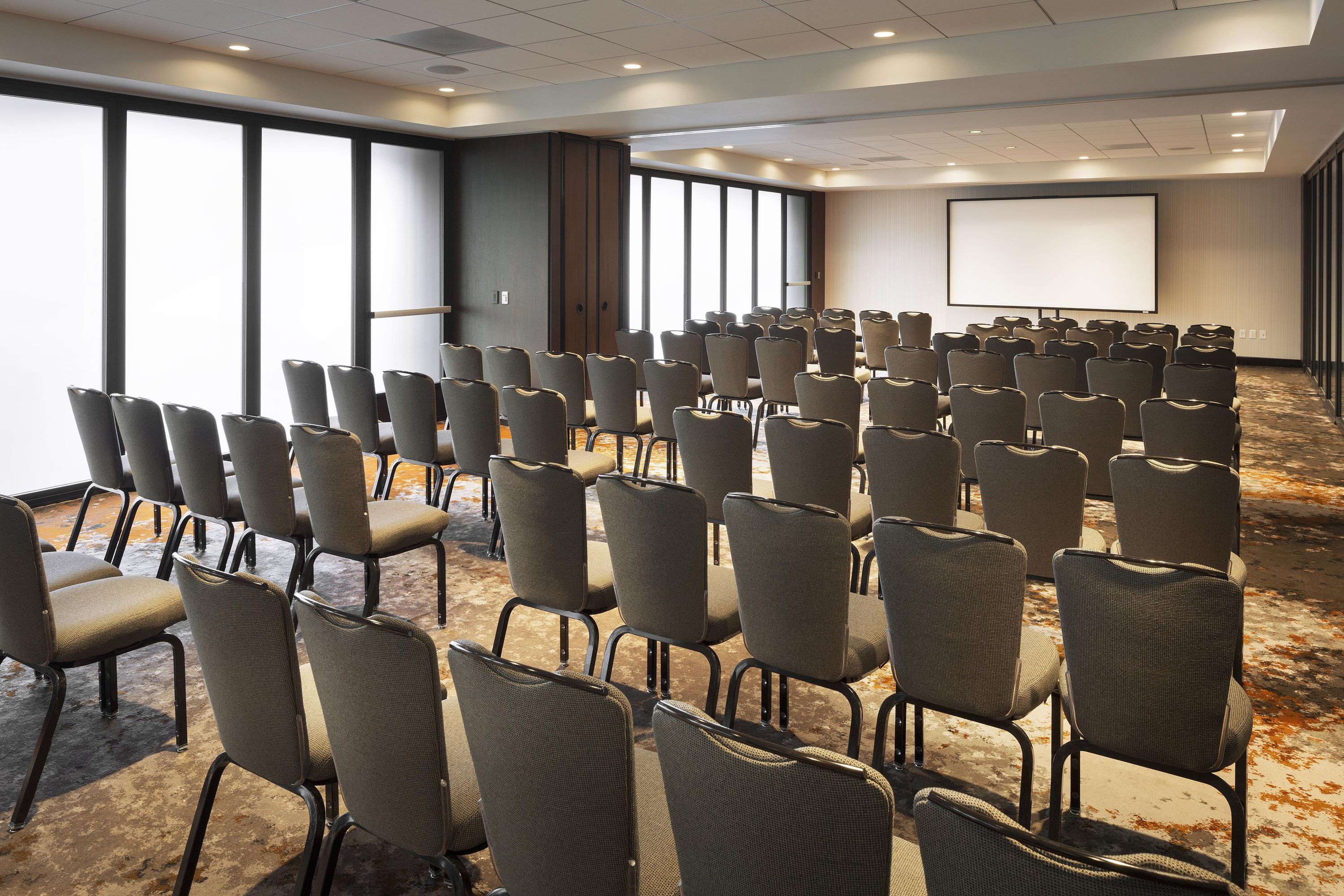 Sala conferenze