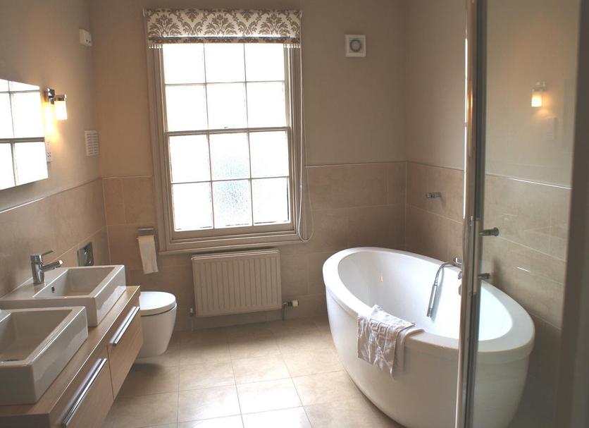 Bagno Foto