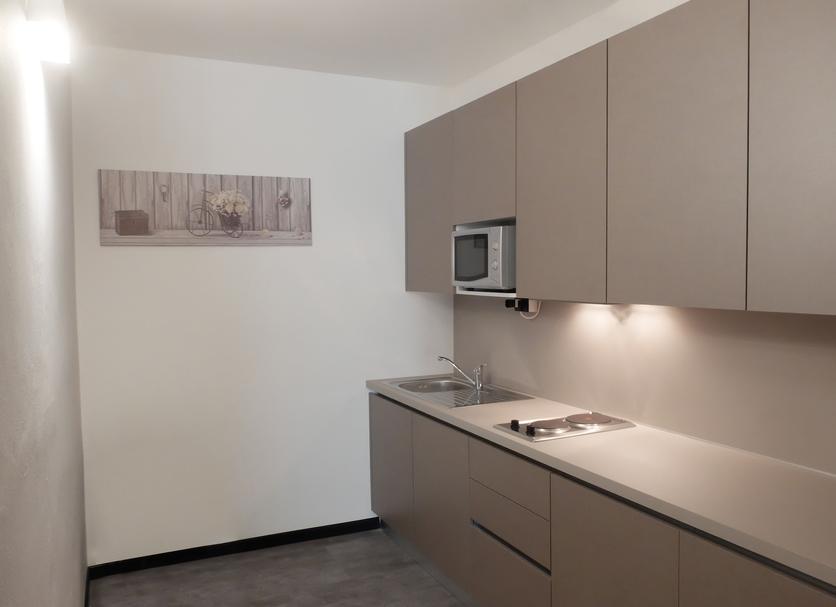 Cucina Foto