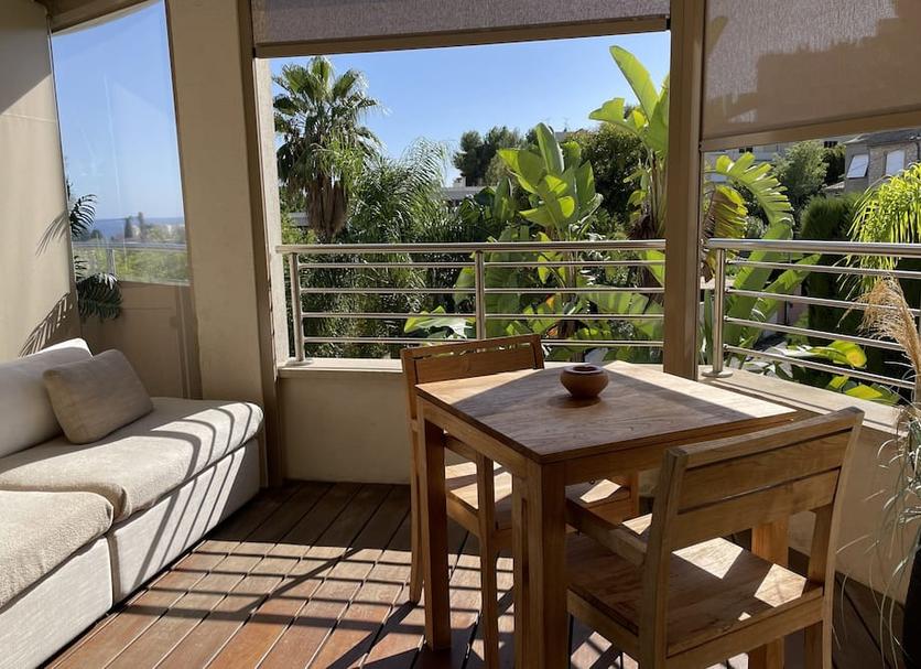 Balcone Foto