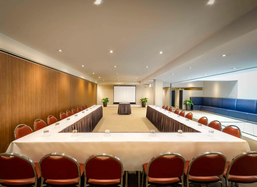 Sala conferenze Foto