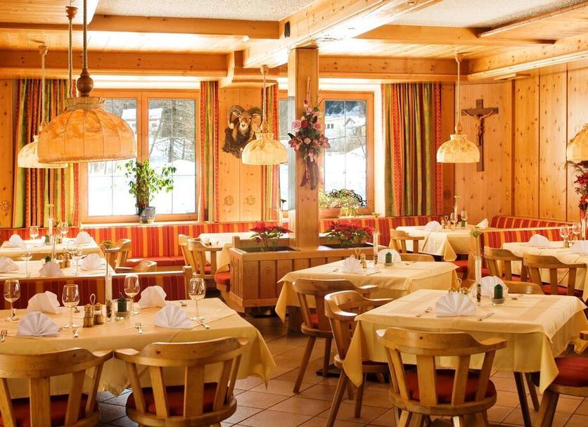 Ristorante Foto