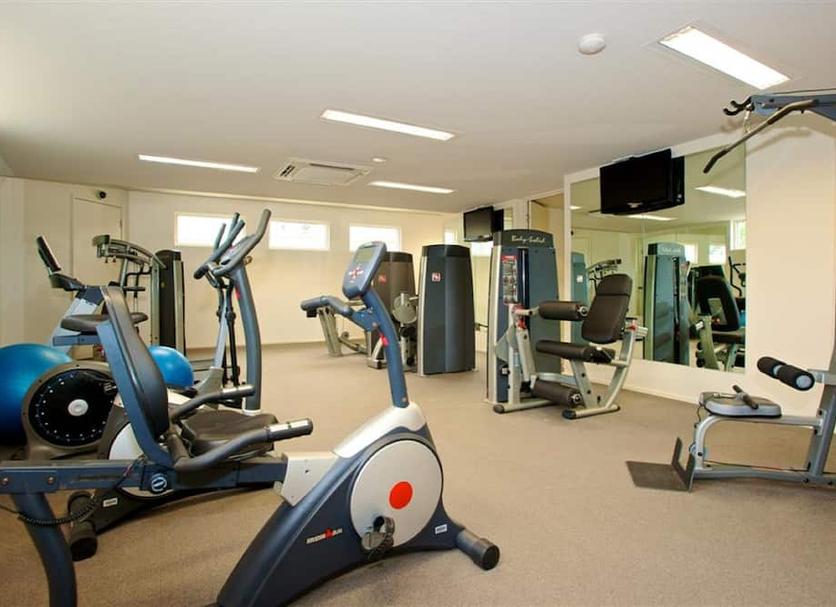 Palestra Foto