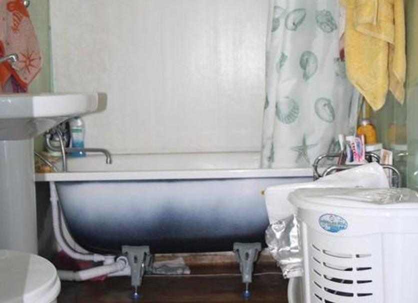 Bagno Foto