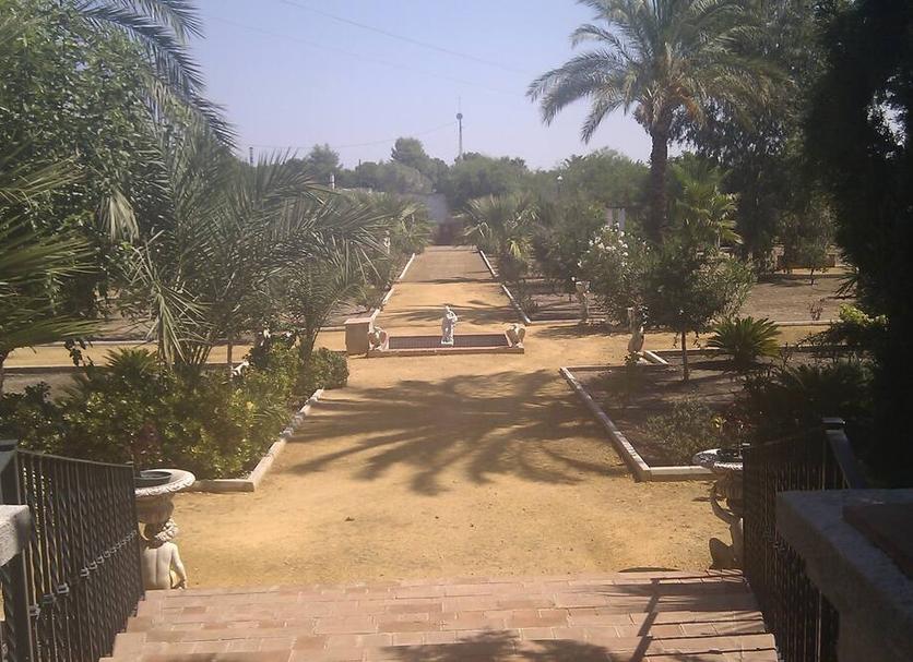 Vista esterna Foto