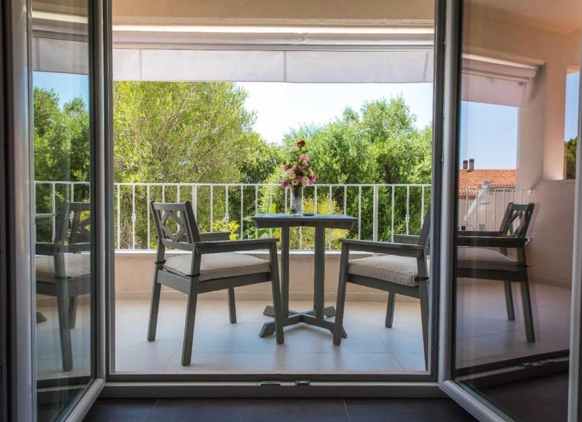 Balcone Foto