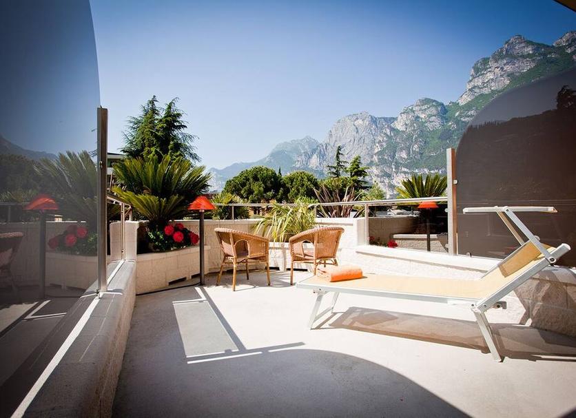 Balcone Foto