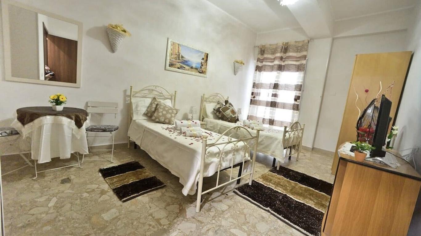 B&b Sogni D'oro