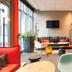 Area lounge