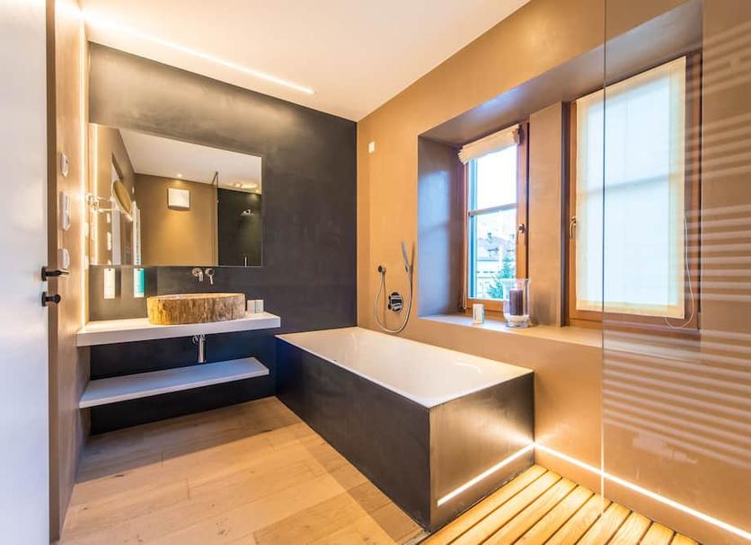 Bagno Foto