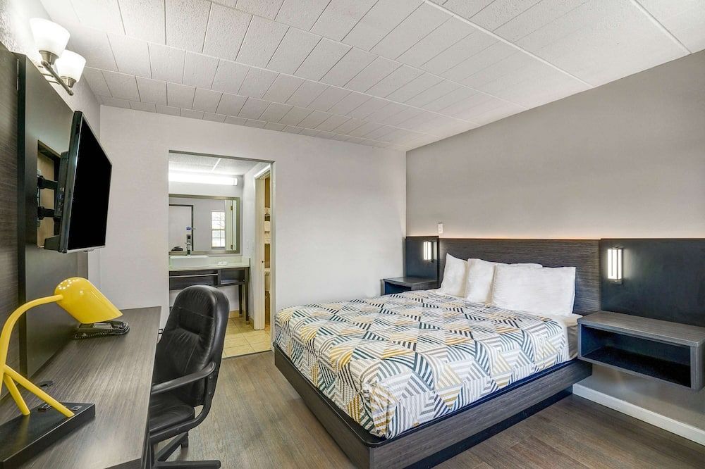 Camera da letto