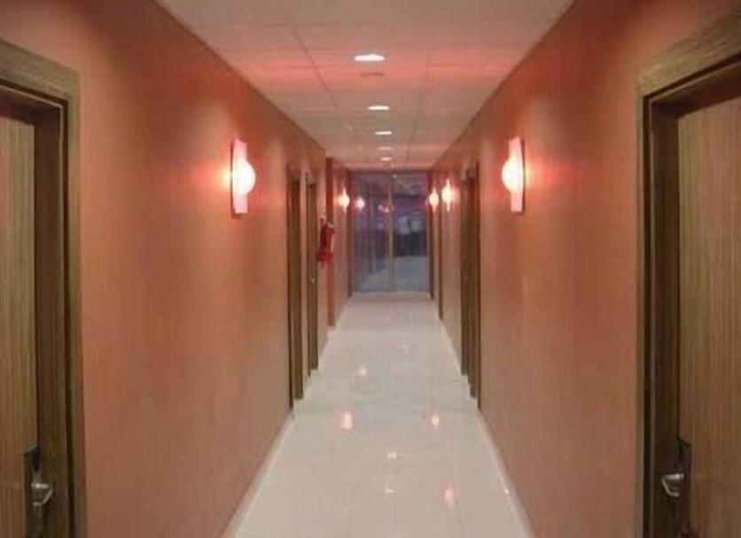 Corridoio Foto