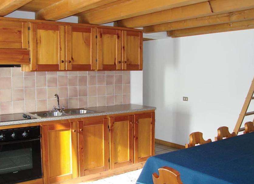 Cucina Foto