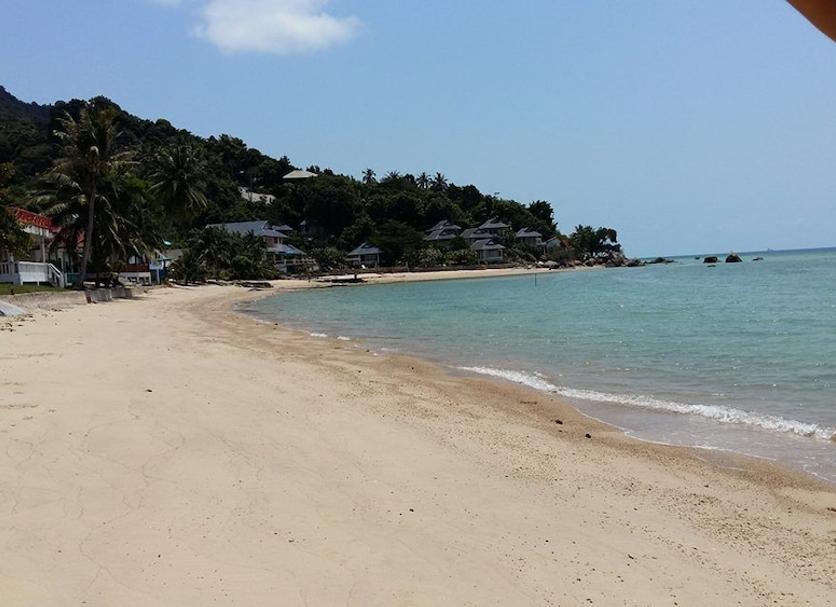 Spiaggia Foto