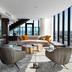 Area lounge