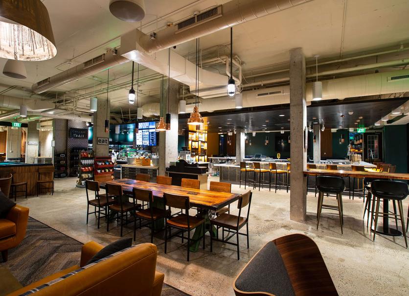 Ristorante Foto