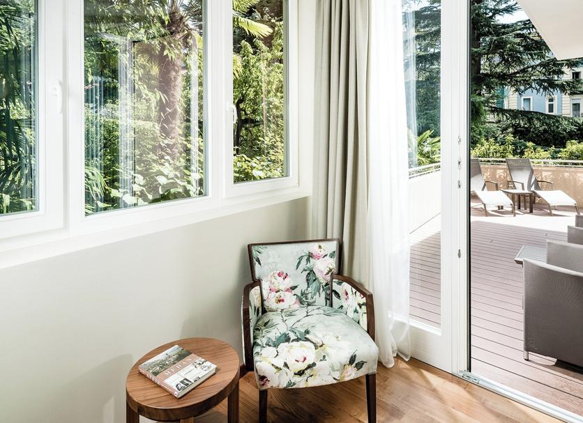 Balcone Foto