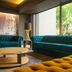 Area lounge