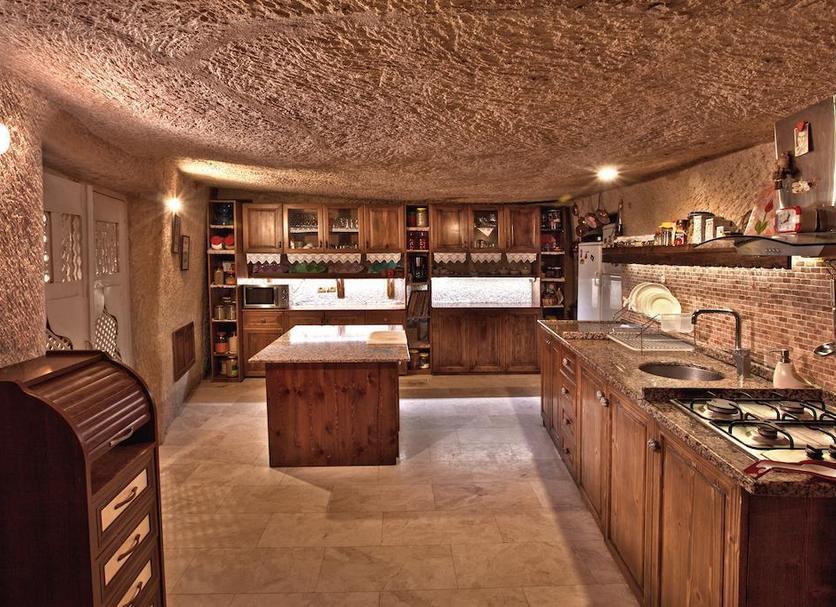 Cucina Foto