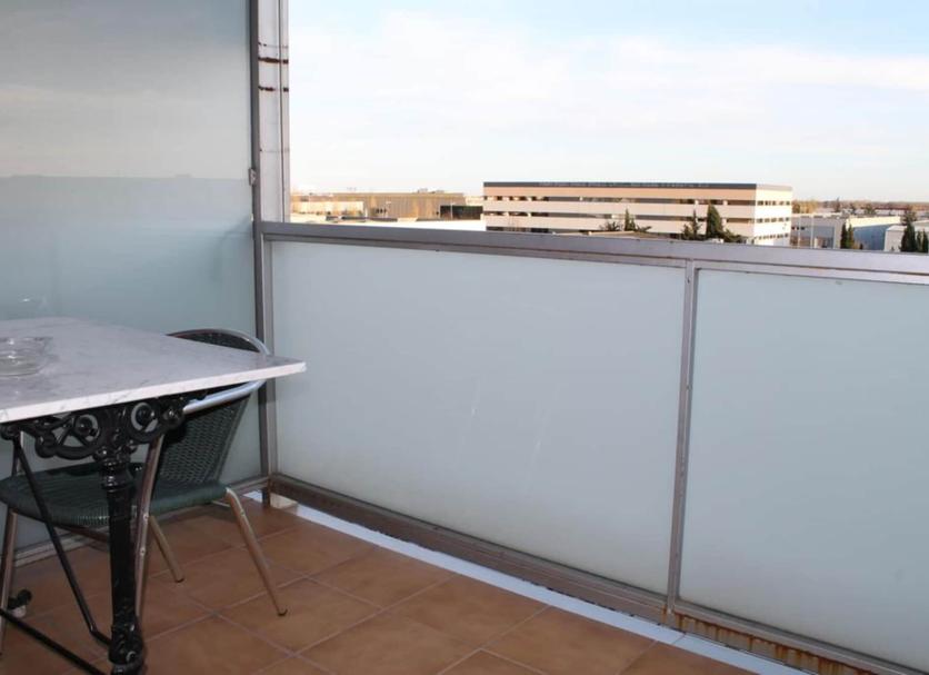 Balcone Foto