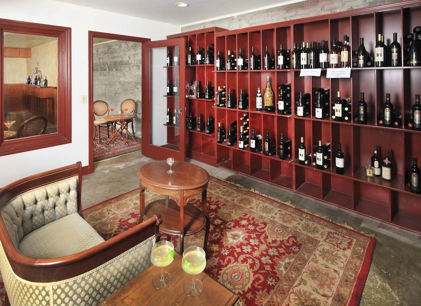 Bar Foto