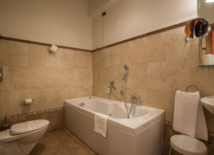 Bagno Foto