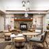 Area lounge
