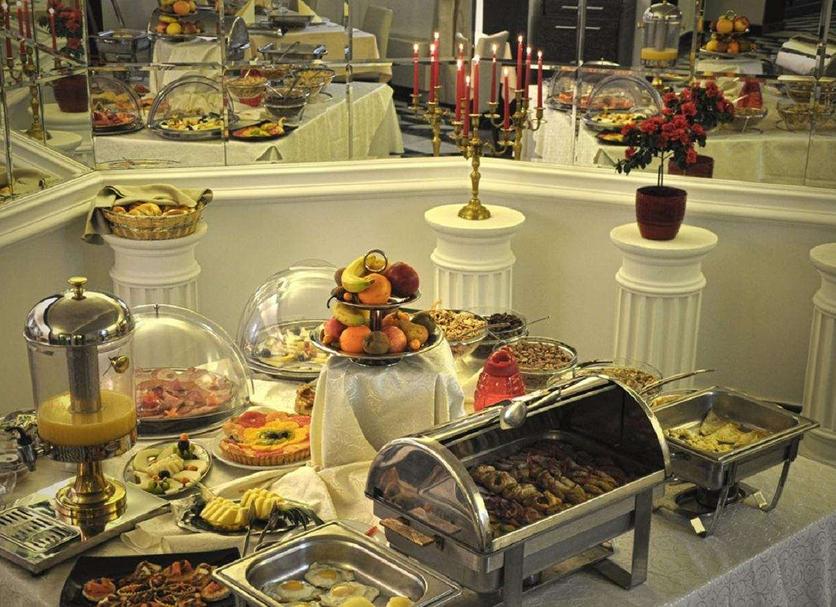Ristorante Foto