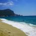 Spiaggia