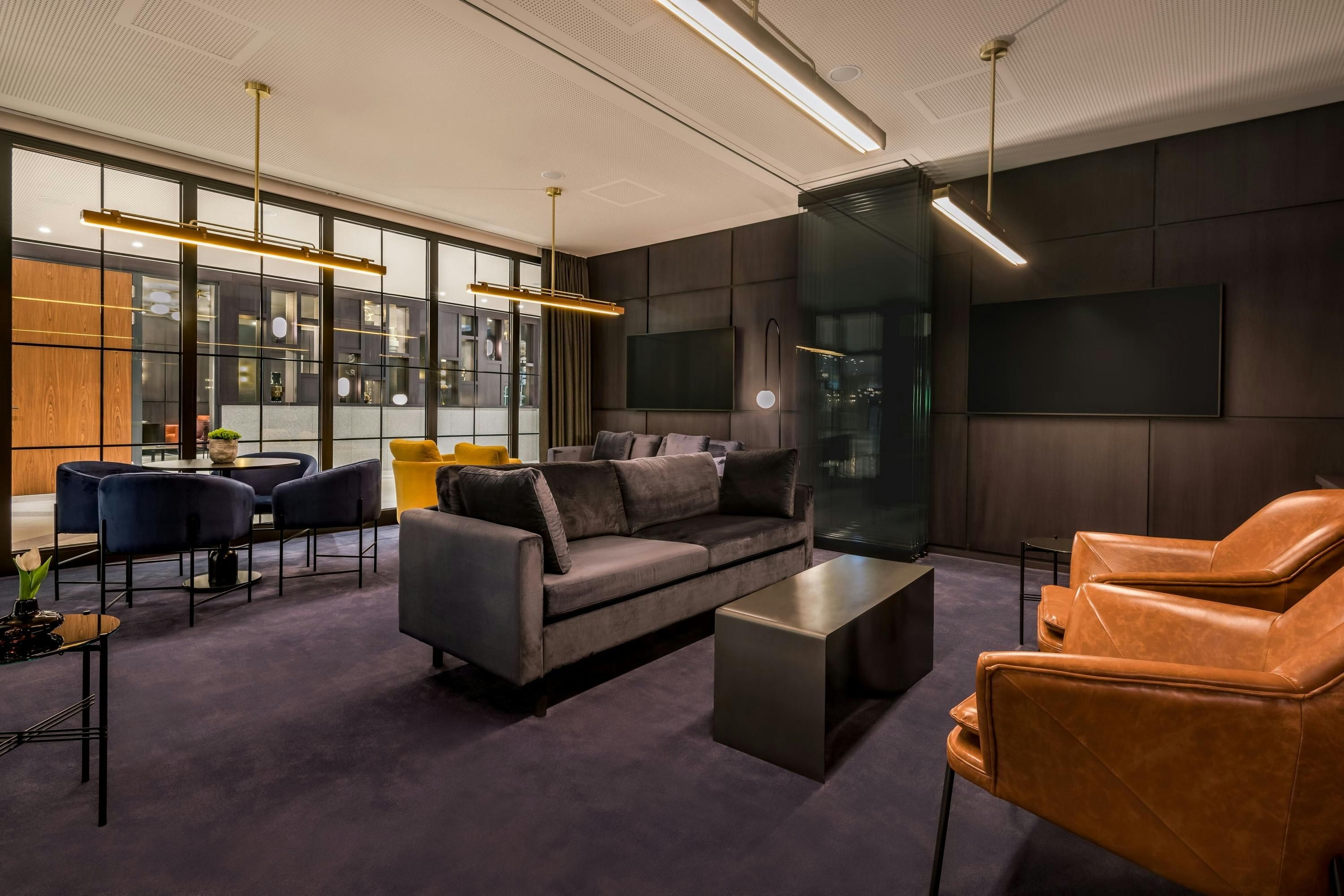 Area lounge