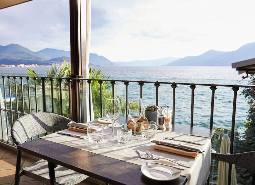Balcone Foto