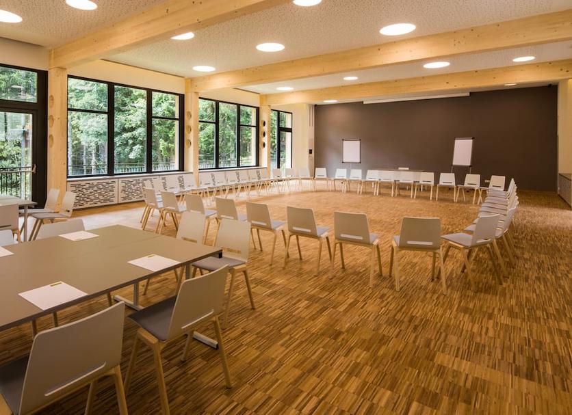 Sala conferenze Foto