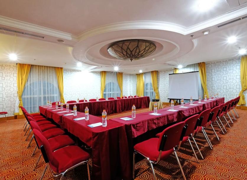 Sala conferenze Foto