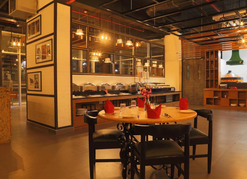 Ristorante Foto