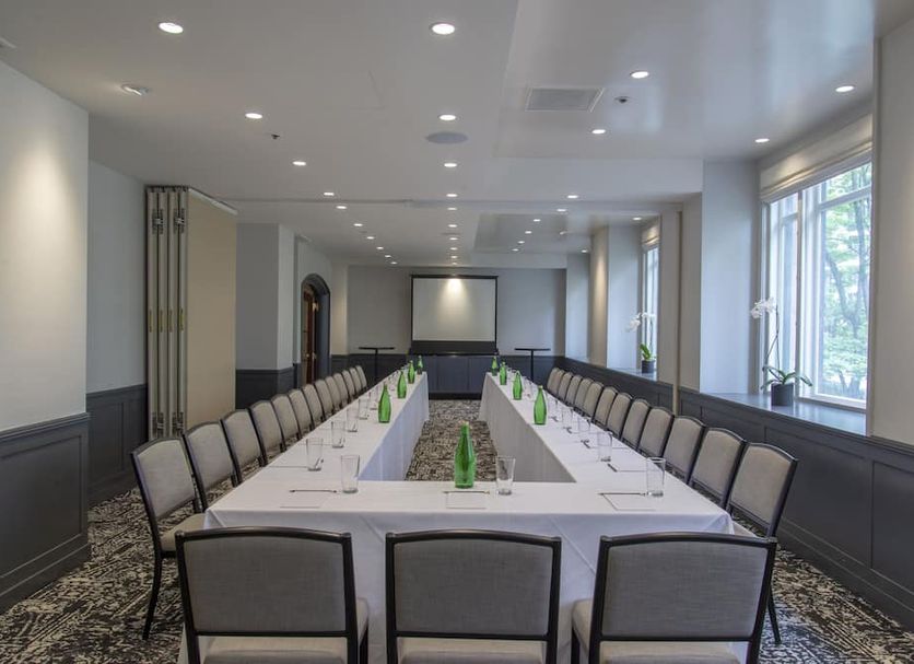Sala conferenze Foto
