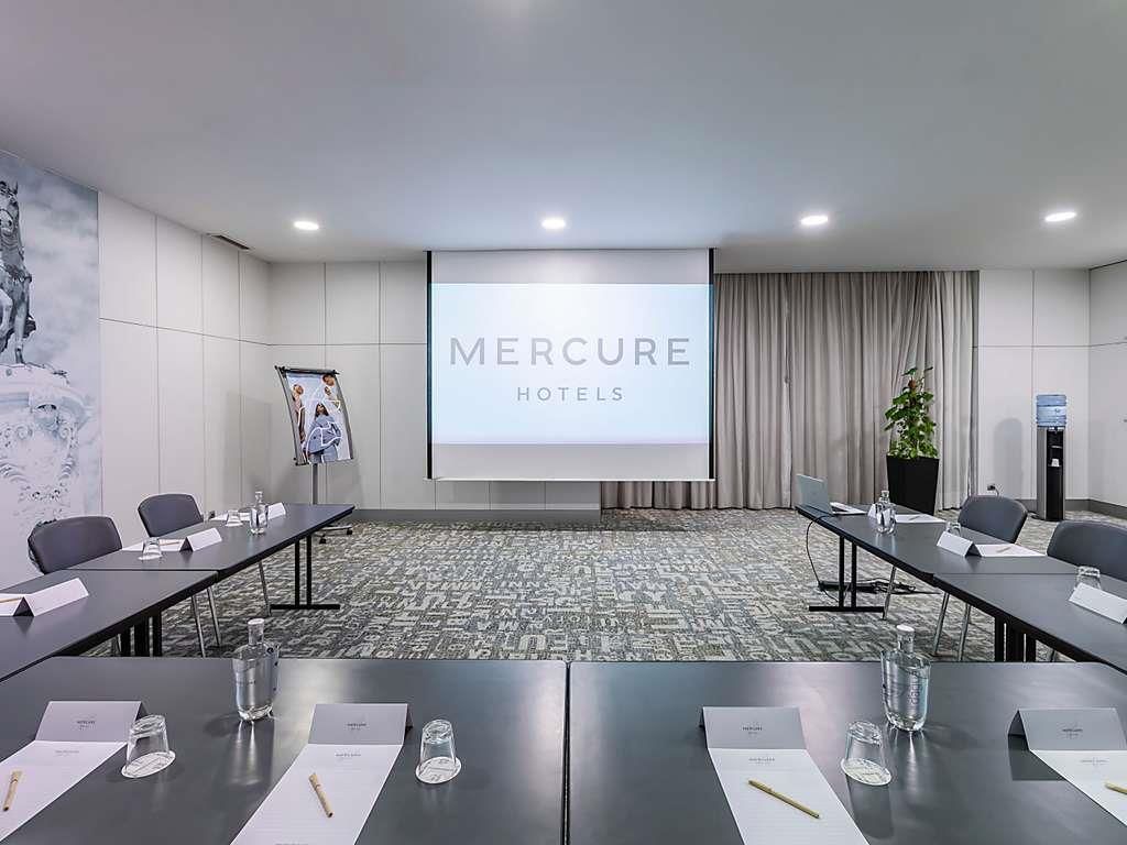 Sala conferenze